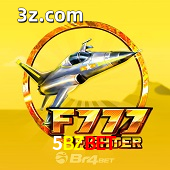 F777 Fighter
